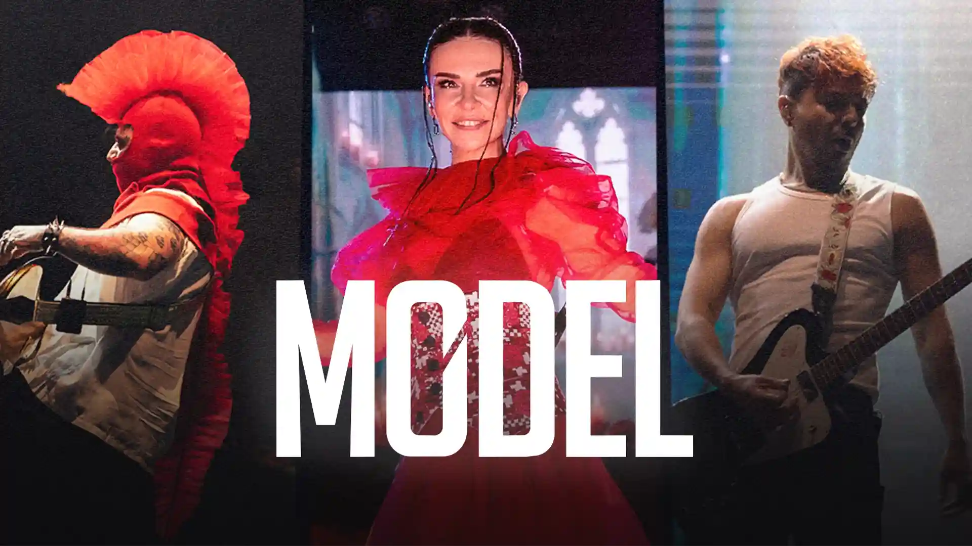 Model