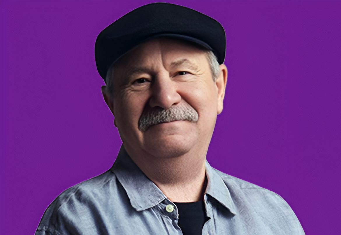Bülent Ortaçgil