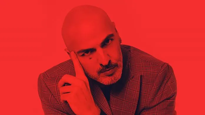 Soner Sarıkabadayı