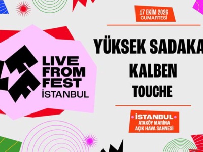Live From Fest