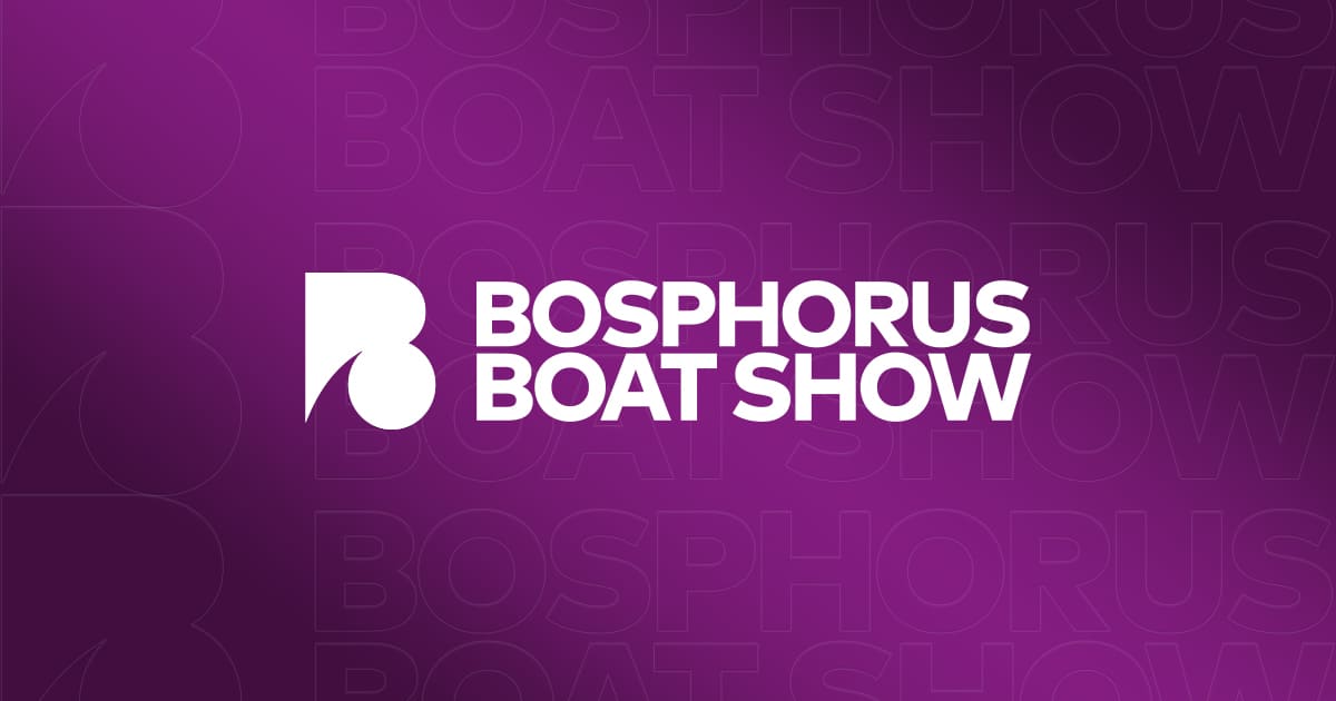 Bosphorus Boat Show