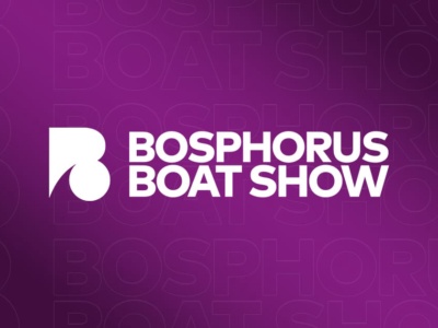Bosphorus Boat Show