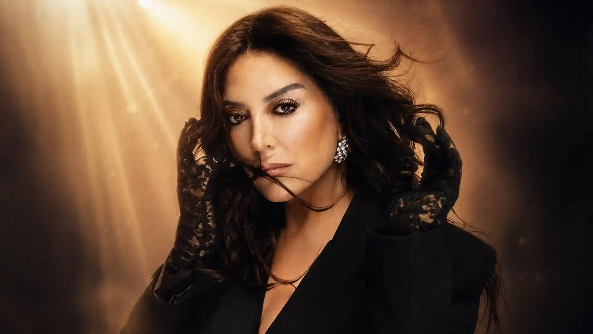 Aşkın Nur Yengi