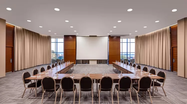 Meeting room